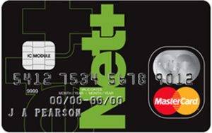 neteller card