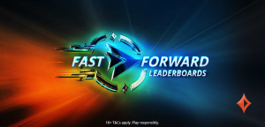 fastforward leaderboards