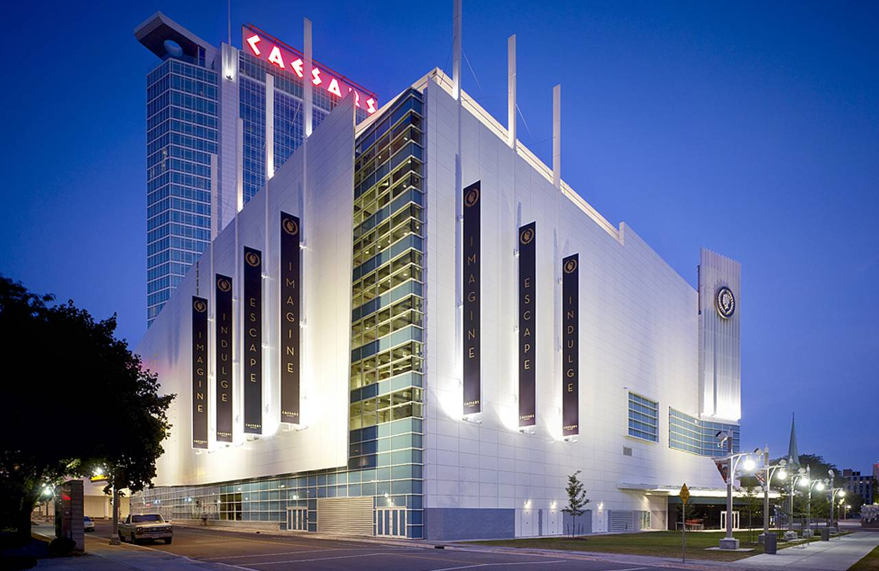 Caesers casino in canada