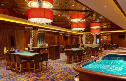 Caesers casino in canada