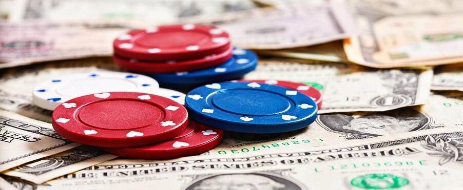 Poker Industry 2020