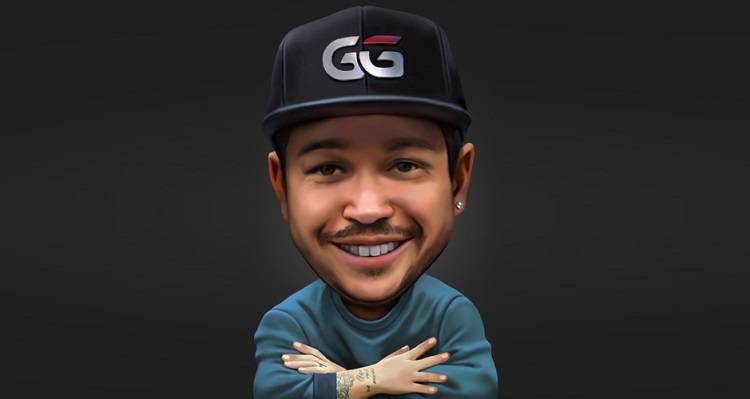 Felipe Ramos joined GG Poker to improve the players` strategy