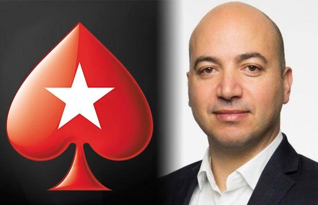 Stars Group CEO Rafi Ashkenazi Won’t Take a Post Of Flutter/Stars Executive Team