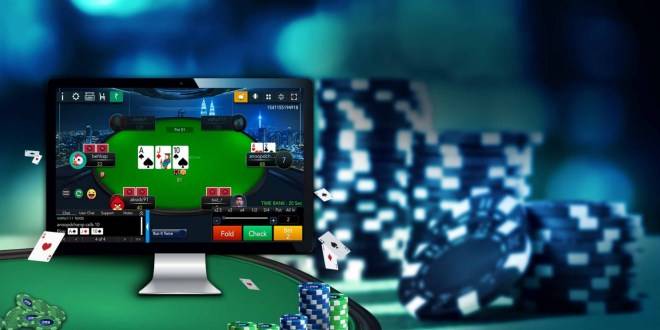 Multiaccounting in online poker