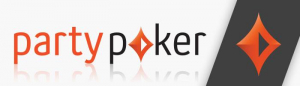 partypoker logo