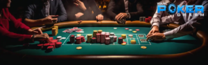 Approach the Early Phase of Sit and Go