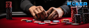 Continuation Bet Conundrum