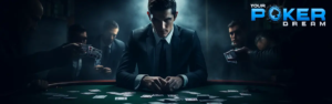 Don’t give in to Peer Pressure Poker