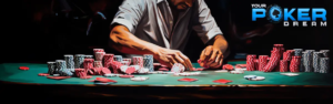 No Limit Hold’em: Shoving Spots