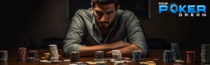 Poker’s Happy Medium: Playing with a Mid-Size Stack