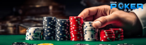 Pre / Flop Bet Sizing