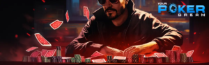The Dreaded Pre-flop All-In Call in Poker